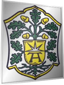 Bad Arolsen Wappen Wappen Bad Arolsen