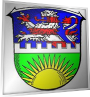 Wappen Bad Karlshafen