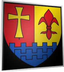 Borgentreich Wappen Wappen Borgentreich