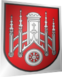 Hofgeismar Wappen Wappen Hofgeismar