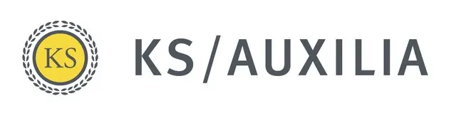 LOGO KS-Auxilia KS-Auxilia Rechtsschutz