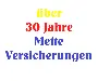 Versicherungen Kranken-, Lebens-, Rechtsschutz-, Auto-, Unfall- und sonstige Sachversicherungen Wir bieten Ihnen seit über 30 Jahren immer einen sehr guten Versicherungsschutz