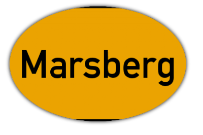 Marsberg Schild