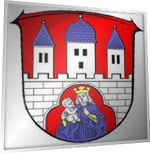 Wappen Trendelburg
