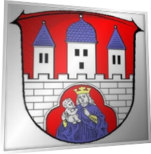 Trendelburg Wappen Wappen Trendelburg