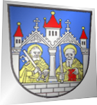Wappen Volkmarsen