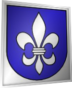 Wappen Warburg