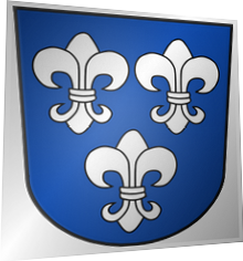 Beverungen Wappen Wappen Beverungen