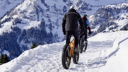 Fahrrad Fahrradversicherung