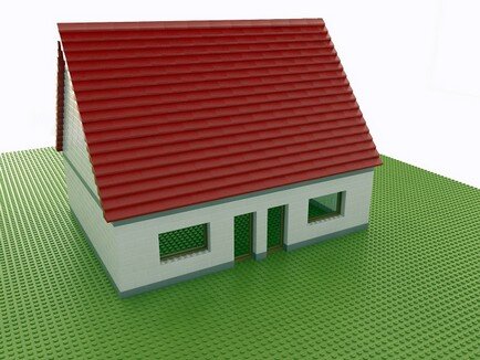 Eigenheim Unser Traum vom eigenen Haus