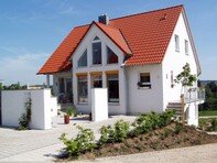 Unser Haus Unser Eigenheim