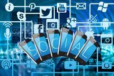 Sicher im Internet Social Media, aber geschützt