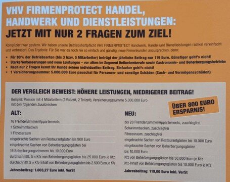 Mette Versicherungen Versicherungsmakler Insurance Broker